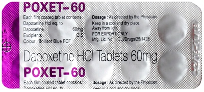 , POXET-60