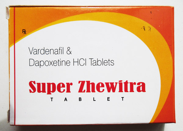 Super Zhewitra   